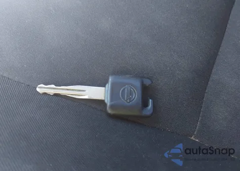 2016 Nissan Versa 1.6 S z USA, uszkodzony, nr VIN 3N1CN7APXGL846929